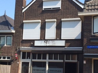 Eindhoven Lijmbeekstraat 173.