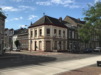 Te huur : Roermond Willem 2 singel 37, begane grond