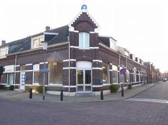 Tegelen Gasthuisstraat Detailhandel