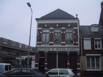 Roosendaal Brugstraat 13